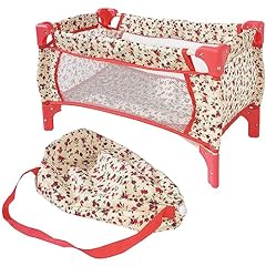 Baby doll crib for sale  Delivered anywhere in USA 