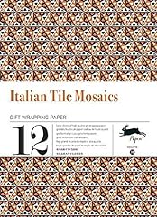 Italian tile mosaics for sale  Delivered anywhere in UK