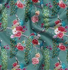 Soimoi velvet fabric for sale  Delivered anywhere in UK