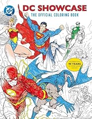 Showcase official coloring for sale  Delivered anywhere in USA 