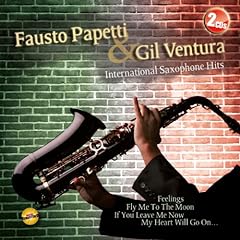 International saxophone hits usato  Spedito ovunque in Italia 