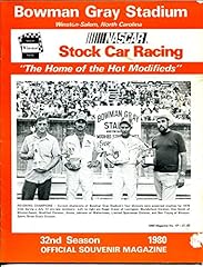 Bowman gray stadium for sale  Delivered anywhere in USA 