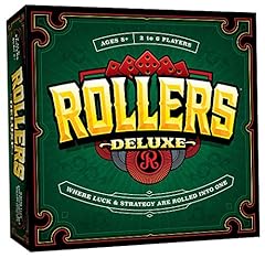 Usaopoly rollers deluxe for sale  Delivered anywhere in USA 