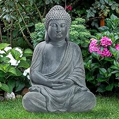 Toetol outdoor buddha for sale  Delivered anywhere in USA 