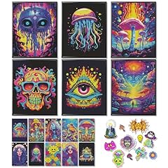 Decor trippy room for sale  Delivered anywhere in USA 