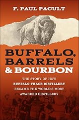 Buffalo barrels bourbon for sale  Delivered anywhere in USA 