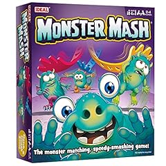 Ideal monster mash gebraucht kaufen  Wird an jeden Ort in Deutschland