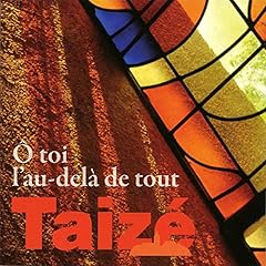 Taize toi delà gebraucht kaufen  Wird an jeden Ort in Deutschland