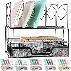 Gianotter desk organizers for sale  Delivered anywhere in USA 