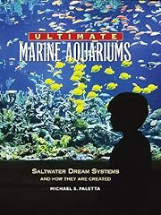 Ultimate marine aquariums for sale  Delivered anywhere in USA 