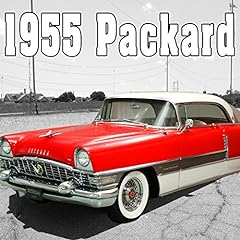 1955 packard trunk for sale  Delivered anywhere in USA 