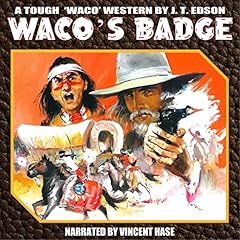 Waco badge waco for sale  Delivered anywhere in UK