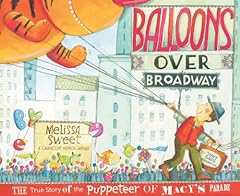 Balloons broadway true for sale  Delivered anywhere in USA 