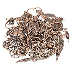 100g mixed charms for sale  Delivered anywhere in USA 