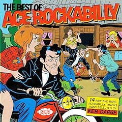 Best ace rockabilly for sale  Delivered anywhere in UK