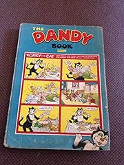 Dandy book 1953 for sale  Delivered anywhere in UK