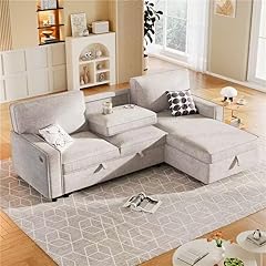 Lumisol convertible sleeper for sale  Delivered anywhere in USA 