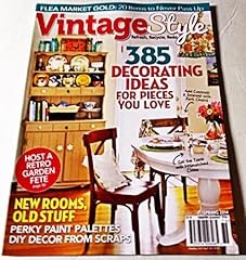 Vintage style country for sale  Delivered anywhere in USA 