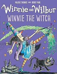 Winnie wilbur winnie for sale  Delivered anywhere in Ireland