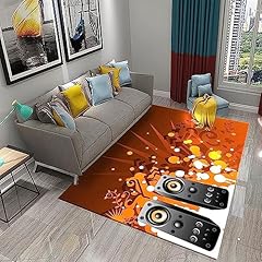 Kids rug cartoon for sale  Delivered anywhere in UK