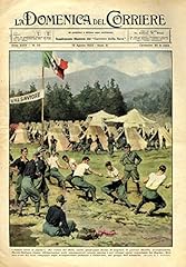 Domenica del corriere usato  Spedito ovunque in Italia 
