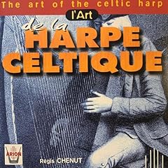 Art harpe celtique d'occasion  Livré partout en Belgiqu