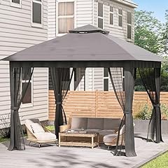 Udpatio pop gazebo for sale  Delivered anywhere in UK