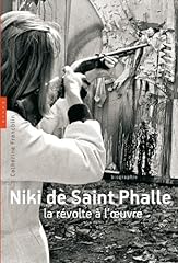 Niki saint phalle. d'occasion  Livré partout en France