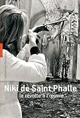 Niki saint phalle. d'occasion  Livré partout en France