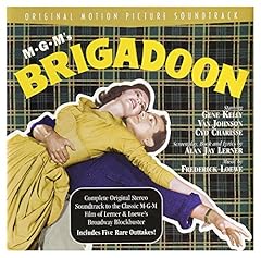 Brigadoon d'occasion  Livré partout en France