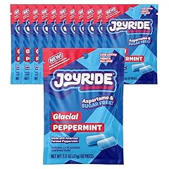 Joyride gum glacial for sale  Delivered anywhere in USA 
