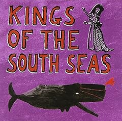 Kings south seas for sale  Delivered anywhere in UK