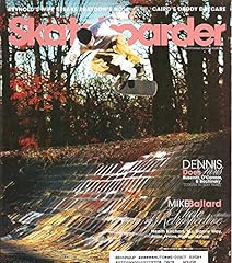 Skateboarder may 2008 for sale  Delivered anywhere in USA 
