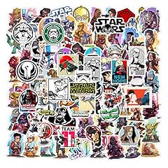100pcs star wars for sale  Delivered anywhere in USA 