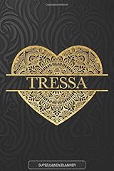 Tressa tressa planner gebraucht kaufen  Wird an jeden Ort in Deutschland