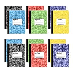 Oxford composition notebooks for sale  Delivered anywhere in USA 