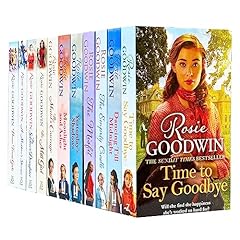 Rosie goodwin books for sale  Delivered anywhere in UK