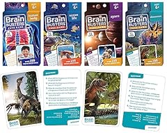 Brain busters card for sale  Delivered anywhere in USA 