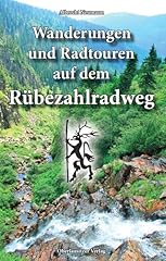 Wanderungen radtouren dem gebraucht kaufen  Wird an jeden Ort in Deutschland