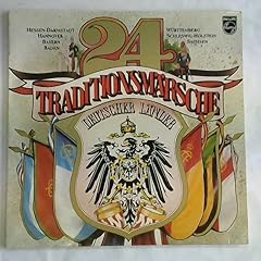 Traditionsmärsche deutscher l gebraucht kaufen  Wird an jeden Ort in Deutschland