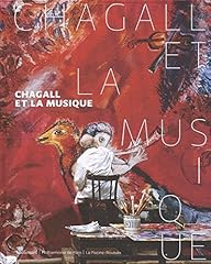 Chagall musique d'occasion  Livré partout en France