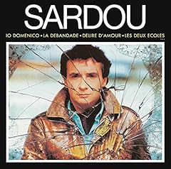 Sardou demenico debandade d'occasion  Livré partout en France