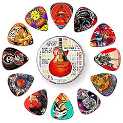 Guitar picks pcs for sale  Delivered anywhere in USA 