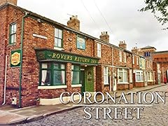 Coronation street for sale  Delivered anywhere in USA 