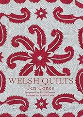 Welsh quilts for sale  Delivered anywhere in UK