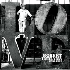Robert indiana hard gebraucht kaufen  Wird an jeden Ort in Deutschland