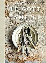 Goût famille carnet d'occasion  Livré partout en France