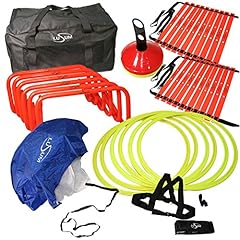 Lusum speed agility for sale  Delivered anywhere in UK