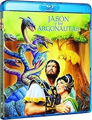 Jason argonauts jasón for sale  Delivered anywhere in USA 