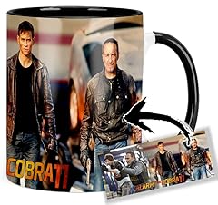 Alarm cobra tasse gebraucht kaufen  Wird an jeden Ort in Deutschland